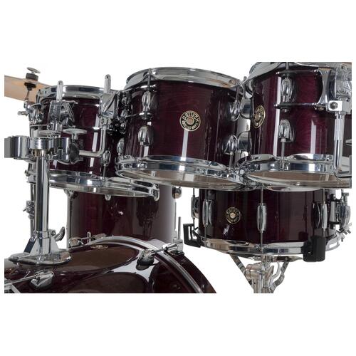 Image 7 - Gretsch Catalina Maple 22" 7 Piece Shell Pack CM2-E627